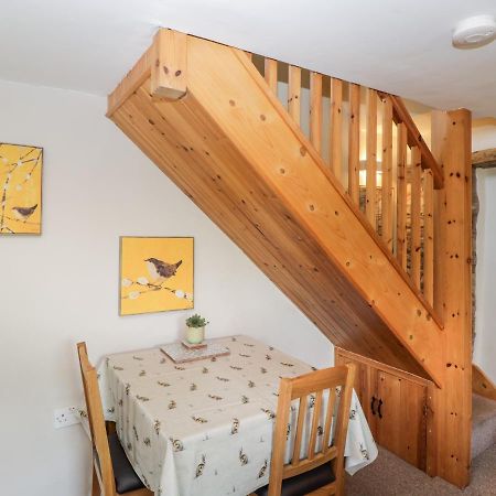 Jessamine Cottage Lydbrook Buitenkant foto