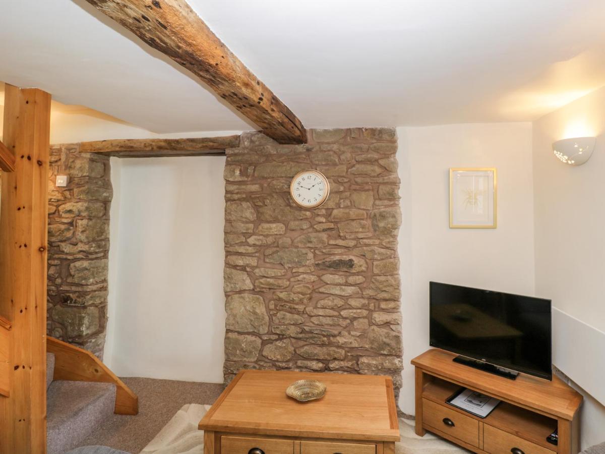 Jessamine Cottage Lydbrook Buitenkant foto