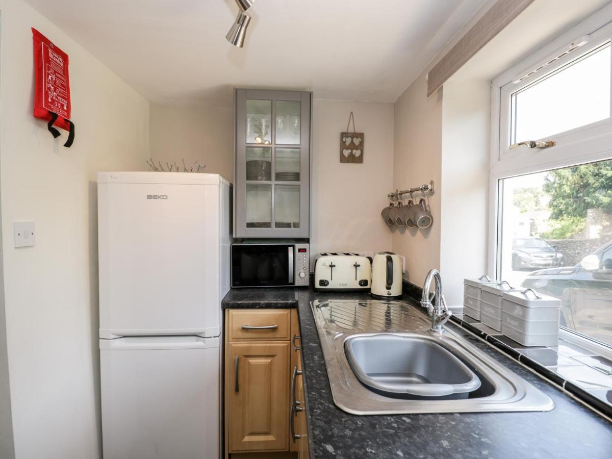 Jessamine Cottage Lydbrook Buitenkant foto