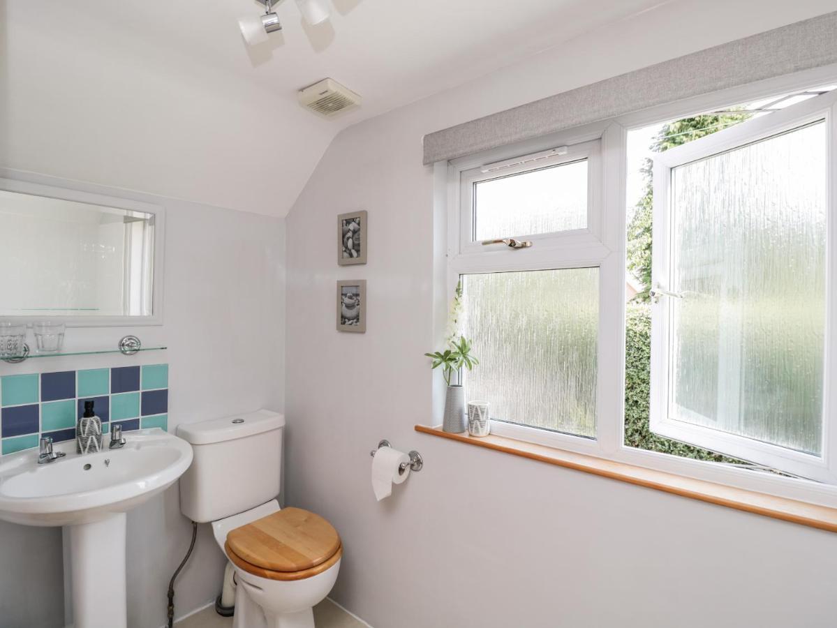 Jessamine Cottage Lydbrook Buitenkant foto