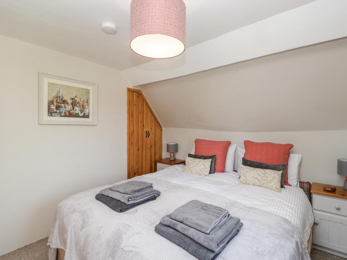 Jessamine Cottage Lydbrook Buitenkant foto